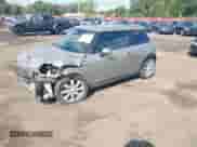 2008 MINI Hardtop S with VIN WMWMF73538TV35556, listed as a IAAI auction lot 43328105 with 113,334 mi miles and . Bid and sale history available at DreamBid. Image 18.