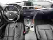 2014 BMW 3 Series 328d xDrive with VIN WBA3D5C55EKX95397, listed as a Copart auction lot 64067585 with 267,962 mi miles and Clean title. Bid and sale history available at DreamBid. Image 8.