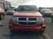 2010 Dodge Nitro SE с VIN 1D4PU2GK7AW146323, выставлен на аукционе Copart как лот 74584134 с пробегом 177 773 миль миль и Списание • Salvage title. История ставок и продаж доступна на DreamBid. Изображение 5.