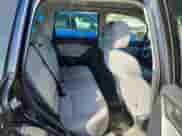 2014 Subaru Forester Premium with VIN JF2SJAEC3EH526518, listed as a Copart auction lot 81709865 with 196,959 mi miles and Clean title. Bid and sale history available at DreamBid. Image 10.