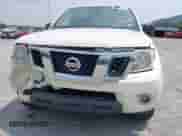 2017 Nissan Frontier SV с VIN 1N6AD0CWXHN725934, выставлен на аукционе IAAI как лот 42423041 с пробегом 332 737 миль миль и . История ставок и продаж доступна на DreamBid. Изображение 18.
