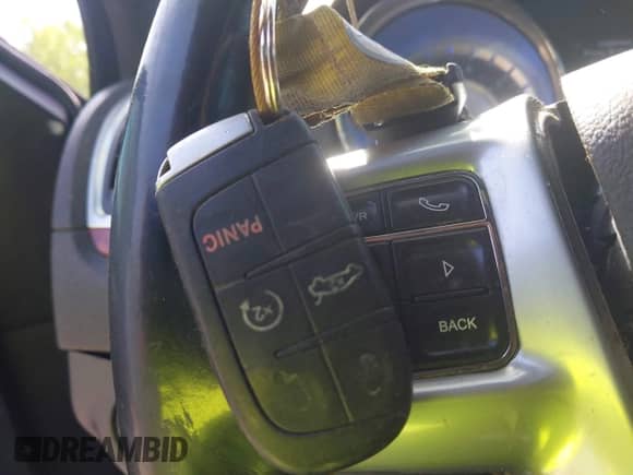 2014 Chrysler 300 с VIN 2C3CCARG9EH103743, выставлен на аукционе IAAI как лот 42798567 с пробегом 134 561 миль миль и . История ставок и продаж доступна на DreamBid. Изображение 11.