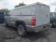 2003 Chevrolet Silverado 1500 Work Truck with VIN 1GCEK14VX3Z286645, listed as a IAAI auction lot 43297467 with 89,043 mi miles and . Bid and sale history available at DreamBid. Image 3.