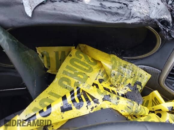 2014 Jeep Grand Cherokee SRT-8 с VIN 1C4RJFDJ3EC307226, выставлен на аукционе IAAI как лот 41042711 с пробегом Не указан миль и . История ставок и продаж доступна на DreamBid. Изображение 7.