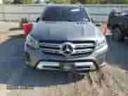 2019 Mercedes-Benz GLS 450 z VIN 4JGDF6EE3KB227337, wystawiony jako Copart lot #81644945 z przebiegiem Nie podano mil oraz Czysty tytuł • Clean title. Historia ofert i sprzedaży dostępna na DreamBid. Obrazek 5.