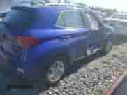 2021 Hyundai Venue SEL с VIN KMHRC8A37MU090070, выставлен на аукционе Copart как лот 71588065 с пробегом 75 387 миль миль и Списание • Salvage title. История ставок и продаж доступна на DreamBid. Изображение 3.