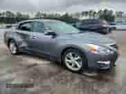 2015 Nissan Altima SV с VIN 1N4AL3AP8FC230536, выставлен на аукционе Copart как лот 81941825 с пробегом 132 695 миль миль и Списание • Salvage title. История ставок и продаж доступна на DreamBid. Изображение 4.