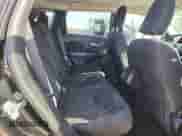 2016 Jeep Cherokee Latitude с VIN 1C4PJMCS4GW122464, выставлен на аукционе Copart как лот 89687455 с пробегом 121 404 миль миль и Чистый • Clean title. История ставок и продаж доступна на DreamBid. Изображение 11.