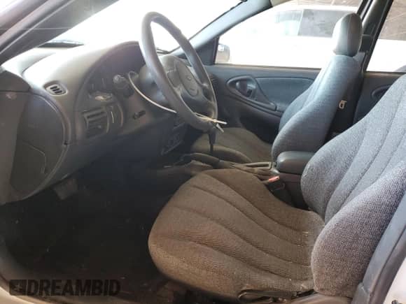 2003 Chevrolet Cavalier с VIN 1G1JC52F637283129, выставлен на аукционе Copart как лот 72086065 с пробегом 142 499 миль миль и Чистый • Clean title. История ставок и продаж доступна на DreamBid. Изображение 7.