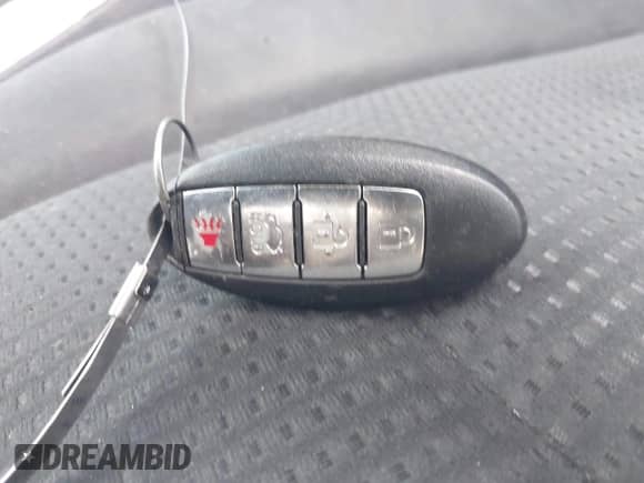 2015 Nissan Altima 2.5 z VIN 1N4AL3AP6FC142438, wystawiony jako IAAI lot #43253178 z przebiegiem 169 651 mil mil oraz . Historia ofert i sprzedaży dostępna na DreamBid. Obrazek 11.