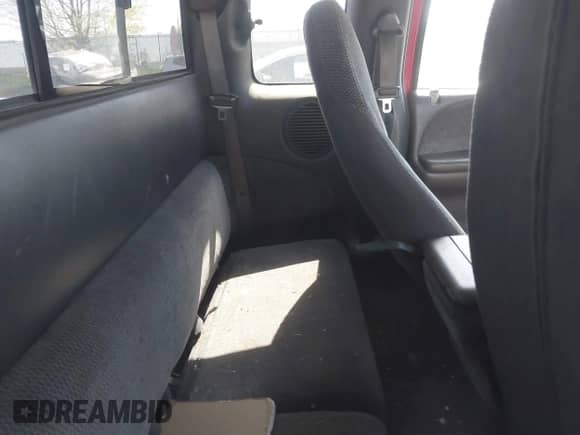 1999 Dodge Dakota SLT с VIN 1B7GL22X2XS222162, выставлен на аукционе IAAI как лот 42038943 с пробегом 222 883 миль миль и . История ставок и продаж доступна на DreamBid. Изображение 8.