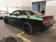2013 Dodge Challenger SXT с VIN 2C3CDYAG7DH704245, выставлен на аукционе IAAI как лот 43250299 с пробегом Не указан миль и . История ставок и продаж доступна на DreamBid. Изображение 3.