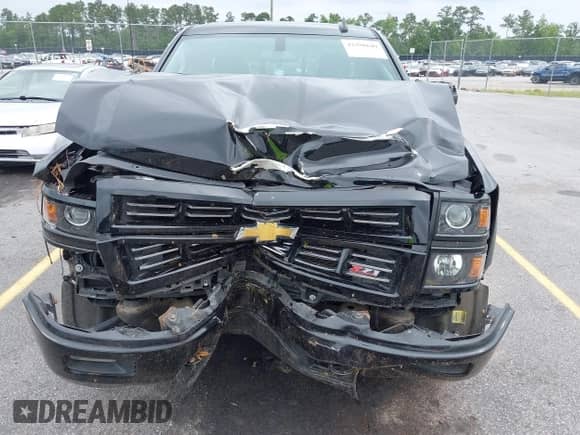 2015 Chevrolet Silverado 1500 LT с VIN 1GCVKREC2FZ376002, выставлен на аукционе IAAI как лот 42398649 с пробегом 143 565 миль миль и . История ставок и продаж доступна на DreamBid. Изображение 6.
