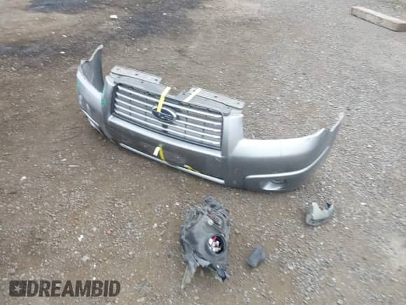 2007 Subaru Forester X L.L. Bean с VIN JF1SG67637H729242, выставлен на аукционе IAAI как лот 42791269 с пробегом 171 594 миль миль и . История ставок и продаж доступна на DreamBid. Изображение 12.