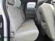 2008 Chevrolet Silverado 1500 1LT with VIN 2GCEC19J581132699, listed as a Copart auction lot 82658015 with Not provided miles and Clean title. Bid and sale history available at DreamBid. Image 10.