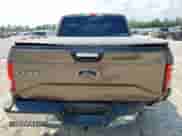 2016 Ford F-150 XL z VIN 1FTEW1CP0GKD15625, wystawiony jako Copart lot #81012245 z przebiegiem 106 855 mil mil oraz Szkoda całkowita • Salvage title. Historia ofert i sprzedaży dostępna na DreamBid. Obrazek 6.