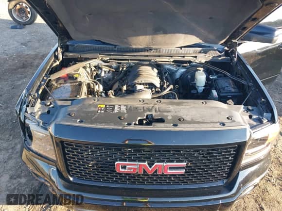 2014 GMC Sierra 1500 SLE z VIN 3GTU2UEC5EG389159, wystawiony jako IAAI lot #43355380 z przebiegiem 163 162 mil mil oraz . Historia ofert i sprzedaży dostępna na DreamBid. Obrazek 10.
