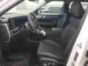 2025 Hyundai Santa Fe XRT with VIN 5NMP3DGL3SH075520, listed as a Copart auction lot 68881115 with 2,224 mi miles and Clean title. Bid and sale history available at DreamBid. Image 7.