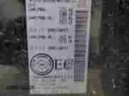 2017 Nissan Pathfinder S with VIN 5N1DR2MM9HC645333, listed as a Copart auction lot 81198545 with 94,822 mi miles and Salvage title. Bid and sale history available at DreamBid. Image 13.