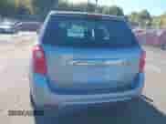 2014 Chevrolet Equinox LS с VIN 2GNALAEK1E6343451, выставлен на аукционе IAAI как лот 43395606 с пробегом 133 843 миль миль и . История ставок и продаж доступна на DreamBid. Изображение 6.