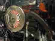 1973 Dodge Charger z VIN WH23G3A155435, wystawiony jako Copart lot #90740485 z przebiegiem 11 462 mil mil oraz Czysty tytuł • Clean title. Historia ofert i sprzedaży dostępna na DreamBid. Obrazek 7.