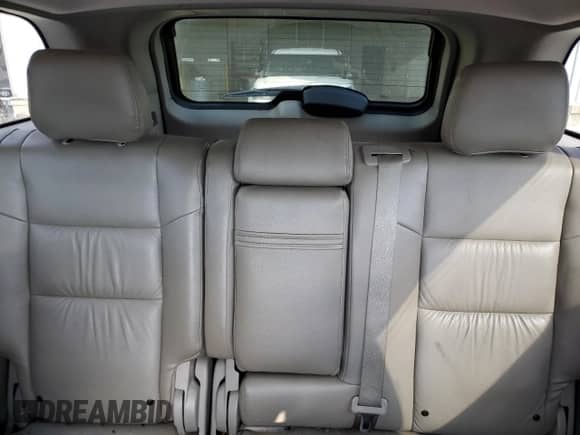 2011 Jeep Grand Cherokee Laredo с VIN 1J4RR4GG3BC546326, выставлен на аукционе Copart как лот 84803395 с пробегом 257 190 миль миль и Списание • Salvage title. История ставок и продаж доступна на DreamBid. Изображение 10.