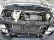 2017 Chevrolet Express Cargo with VIN 1GCWGBFF9H1112976, listed as a Copart auction lot 75639464 with 109,064 mi miles and Salvage title. Bid and sale history available at DreamBid. Image 12.