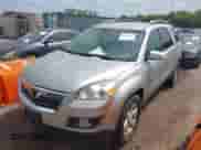 2008 Saturn Outlook XR с VIN 5GZEV23708J239127, выставлен на аукционе IAAI как лот 43187399 с пробегом 251 443 миль миль и . История ставок и продаж доступна на DreamBid. Изображение 6.