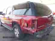 2004 Chevrolet Suburban LT with VIN 3GNEC16T24G299603, listed as a IAAI auction lot 42539177 with 270,744 mi miles and . Bid and sale history available at DreamBid. Image 6.