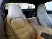 2008 Chevrolet Corvette with VIN 1G1YY26W585131743, listed as a Copart auction lot 80486924 with 28,070 mi miles and Clean title. Bid and sale history available at DreamBid. Image 10.