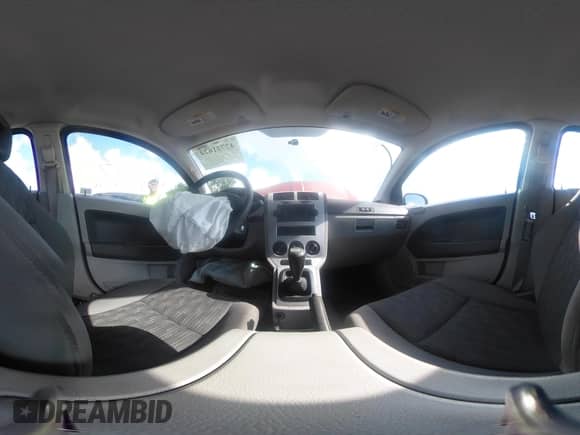 2007 Dodge Caliber with VIN 1B3HB28C97D198069, listed as a IAAI auction lot 42721624 with 143,427 mi miles and . Bid and sale history available at DreamBid. Image 19.