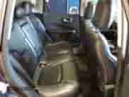 2018 Jeep Compass Trailhawk with VIN 3C4NJDDB9JT192318, listed as a Copart auction lot 84461045 with 74,271 mi miles and Salvage title. Bid and sale history available at DreamBid. Image 11.