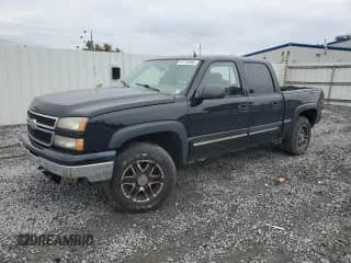 2006 Chevrolet Silverado 1500 LT2 с VIN 2GCEK13T561176809, выставлен на аукционе Copart как лот 81753265 с пробегом 168 256 миль миль и Чистый • Clean title. История ставок и продаж доступна на DreamBid. Изображение 1.