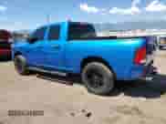 2019 Ram 1500 Tradesman z VIN 1C6RR7FT4KS643277, wystawiony jako Copart lot #63005015 z przebiegiem 163 665 mil mil oraz Szkoda całkowita • Salvage title. Historia ofert i sprzedaży dostępna na DreamBid. Obrazek 2.