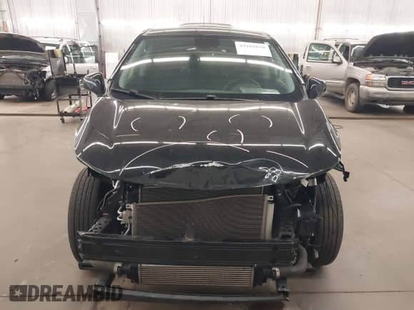 2021 Chevrolet Trax LS z VIN KL7CJNSB4MB314067, wystawiony jako IAAI lot #43102870 z przebiegiem 20 609 mil mil oraz . Historia ofert i sprzedaży dostępna na DreamBid. Obrazek 13.