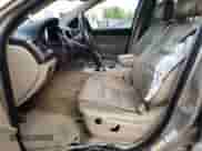 2015 Jeep Grand Cherokee High Altitude с VIN 1C4RJFCT6FC680880, выставлен на аукционе Copart как лот 71945095 с пробегом 152 272 миль миль и Списание • Salvage title. История ставок и продаж доступна на DreamBid. Изображение 7.