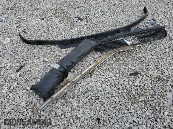 2019 Dodge Durango Citadel с VIN 1C4RDJEG6KC534225, выставлен на аукционе Copart как лот 44975765 с пробегом 66 808 миль миль и Списание • Salvage title. История ставок и продаж доступна на DreamBid. Изображение 15.