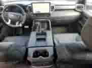 2025 Toyota Tundra SR5 with VIN 5TFWA5DB7SX268425, listed as a Copart auction lot 69196465 with 11,578 mi miles and Clean title. Bid and sale history available at DreamBid. Image 8.