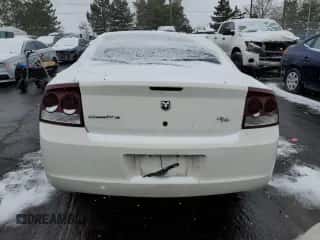 2009 Dodge Charger SXT с VIN 2B3KA33V39H626960, выставлен на аукционе Copart как лот 44058134 с пробегом 203 008 миль миль и Списание • Salvage title. История ставок и продаж доступна на DreamBid. Изображение 6.