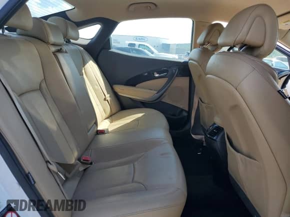 2013 Hyundai Azera с VIN KMHFG4JGXDA325761, выставлен на аукционе Copart как лот 70225975 с пробегом 126 944 миль миль и Списание • Salvage title. История ставок и продаж доступна на DreamBid. Изображение 10.