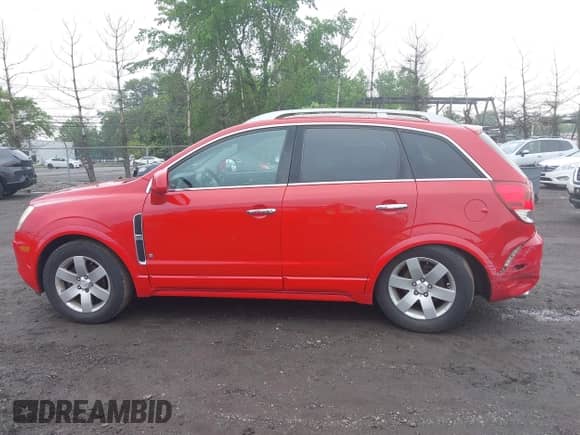 2009 Saturn VUE XR with VIN 3GSDL63789S618617, listed as a IAAI auction lot 42282951 with 101,009 mi miles and . Bid and sale history available at DreamBid. Image 14.
