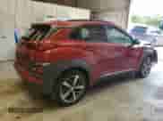 2018 Hyundai Kona Limited с VIN KM8K3CA59JU147077, выставлен на аукционе Copart как лот 80031765 с пробегом 38 160 миль миль и Списание • Salvage title. История ставок и продаж доступна на DreamBid. Изображение 3.