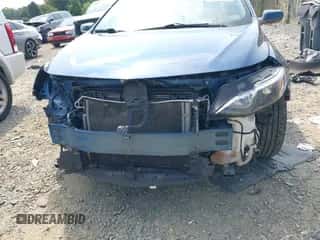 2019 Chevrolet Malibu LT с VIN 1G1ZD5ST6KF141714, выставлен на аукционе IAAI как лот 42850145 с пробегом 140 397 миль миль и . История ставок и продаж доступна на DreamBid. Изображение 6.