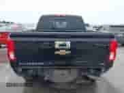 2017 Chevrolet Silverado 1500 LTZ z VIN 3GCUKSEC7HG135770, wystawiony jako IAAI lot #41257645 z przebiegiem 155 364 mil mil oraz . Historia ofert i sprzedaży dostępna na DreamBid. Obrazek 17.