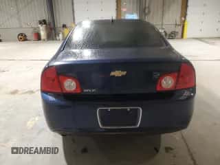 2011 Chevrolet Malibu 1LT z VIN 1G1ZC5E16BF179781, wystawiony jako Copart lot #90866215 z przebiegiem 110 223 mil mil oraz Czysty tytuł • Clean title. Historia ofert i sprzedaży dostępna na DreamBid. Obrazek 6.