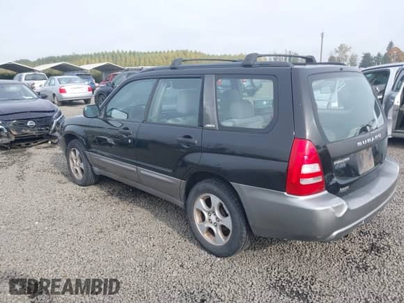 2004 Subaru Forester XS с VIN JF1SG65624H738562, выставлен на аукционе IAAI как лот 43420874 с пробегом 245 509 миль миль и . История ставок и продаж доступна на DreamBid. Изображение 3.
