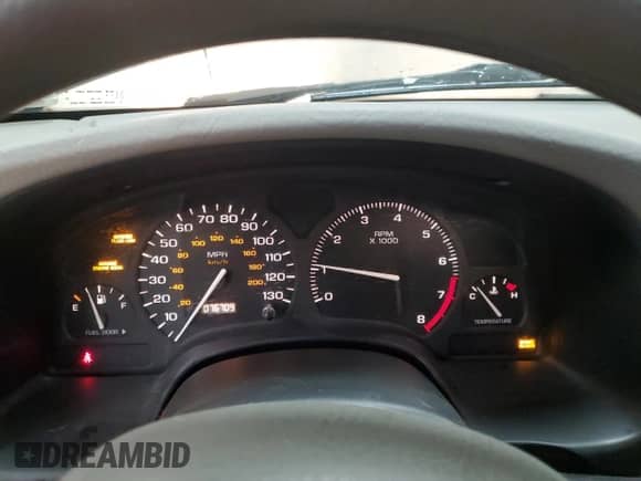 2000 Saturn LS с VIN 1G8JU52F6YY631916, выставлен на аукционе Copart как лот 47985165 с пробегом 76 709 миль миль и Чистый • Clean title. История ставок и продаж доступна на DreamBid. Изображение 9.