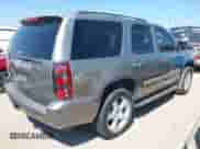 2008 Chevrolet Tahoe LTZ с VIN 1GNFC13J88R186347, выставлен на аукционе IAAI как лот 43238638 с пробегом 229 013 миль миль и . История ставок и продаж доступна на DreamBid. Изображение 4.