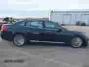 2014 Hyundai Equus Ultimate z VIN KMHGH4JH4EU083592, wystawiony jako IAAI lot #41651107 z przebiegiem 48 252 mil mil oraz . Historia ofert i sprzedaży dostępna na DreamBid. Obrazek 12.