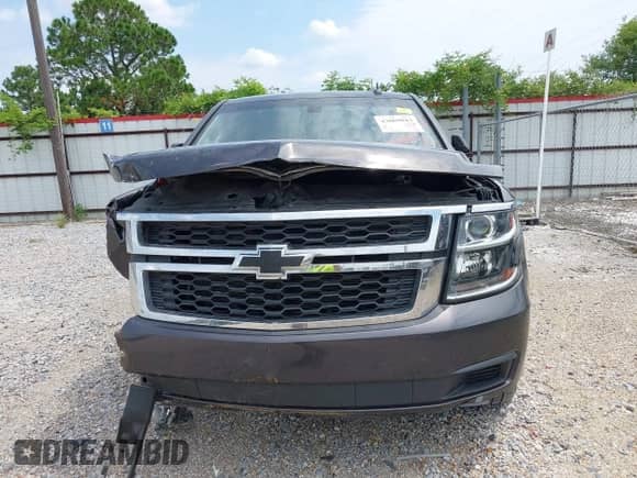 2017 Chevrolet Tahoe LS с VIN 1GNSCAKC1HR188166, выставлен на аукционе IAAI как лот 43069843 с пробегом 107 421 миль миль и . История ставок и продаж доступна на DreamBid. Изображение 13.